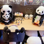 Dolce panda - 