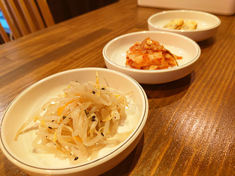 昼耕夜鶏 チキン ポチャ 千歳烏山店 ジュギョンヤダック 千歳烏山 韓国料理 食べログ