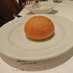 リストランテ カノフィーロ - 今日も美味しい手作りパン