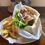 Falafel Garden - 