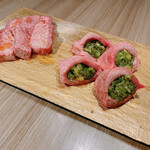 Horumon Yakiniku Ningu - 