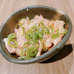 Horumon Yakiniku Ningu - 