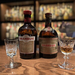 バー チェロキー - 