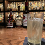 バー チェロキー - 