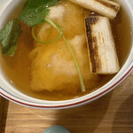 まん作 - 揚げ餅ぬき♬