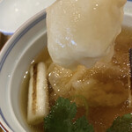 まん作 - 滑らかな揚げ餅♡