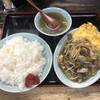 中華料理 東雲飯店