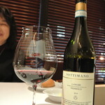 リストランテ カノフィーロ - ランゲ・ネッビオーロ