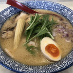 Ramen Goemon - 