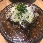 新宿御苑 天ぷら串 山本家 - 