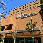 ホテルメトロポリタン エドモント - 