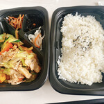 大戸屋 - 