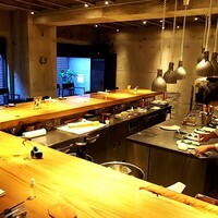 Noeud.TOKYO - 店内