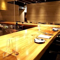 Noeud.TOKYO - 店内