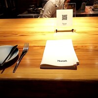 Noeud.TOKYO - テーブルセット