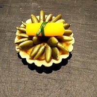 Noeud.TOKYO - カボチャのタルト