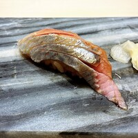 八重洲 鮨 海味 - 