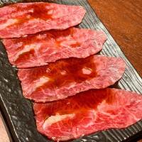 焼肉冷麺 ユッチャン 北新地店 - 