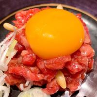 焼肉冷麺 ユッチャン 北新地店 - 