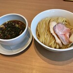 Raxa Men Hayashida - "つけ麺"