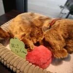 トシ・ヨロイヅカ 東京 - 店内模様