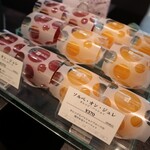 トシ・ヨロイヅカ 東京 - ジュレ