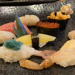 Otaru Tatsumisushi - 