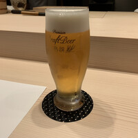 新宿 鮨 よこ田 - 