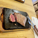 Yappari Steak 5th Ashibina Ten - 
