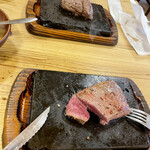 Yappari Steak 5th Ashibina Ten - 