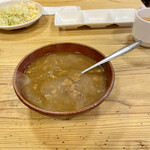 Yappari Steak 5th Ashibina Ten - 