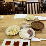 Yappari Steak 5th Ashibina Ten - 