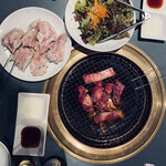 Yakiniku Hausu - 