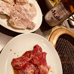 焼肉ハウス - 