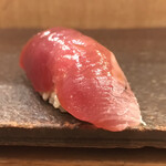 にぎりの一歩 - 鰹@山葵