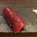 にぎりの一歩 - 鮪