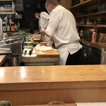 にぎりの一歩 - 