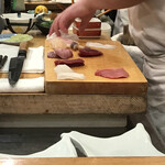 にぎりの一歩 - 