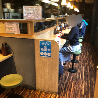 恵比寿 土鍋炊ごはん なかよし_2