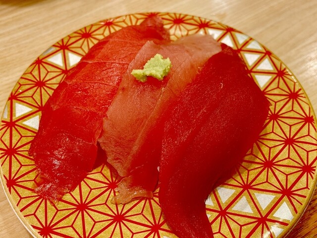 回転寿し トリトン 東京ソラマチ店 押上 回転寿司 食べログ