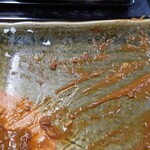 かつぎや - カツカレー大盛完食