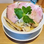 麺屋 優光 - 