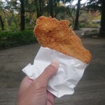 鳥千 - 世界一のフライドチキン( ﾟДﾟ)ｳﾏｰ