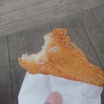 鳥千 - 塩をかけて( ﾟДﾟ)ｳﾏｰ