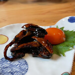 うなぎ亭 友栄 - 