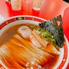 中華そば 麺や食堂 本店