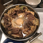 Naberyouri Yoshitomi - 肉鍋