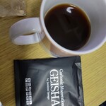 ハニー珈琲 天神店 - 