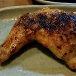 焼鳥専門 ぎんねこ - 