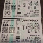 長岡食堂 - 天皇賞のセクシーショット❤️